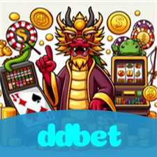 ddbet：As melhores roletas te aguardam! Aposte e conquiste sua vitória!