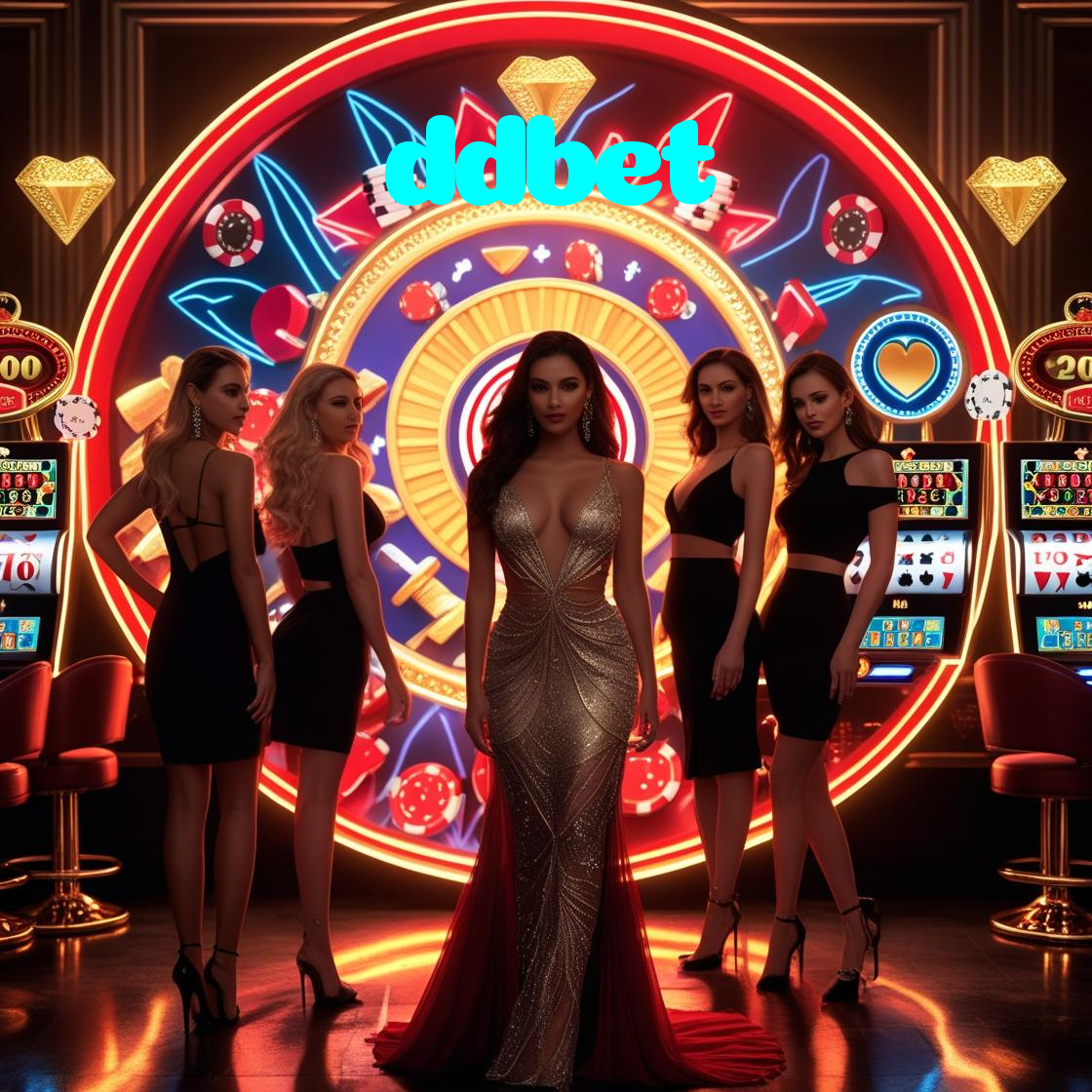 ddbet：Aposte no futebol online e seja o vencedor dessa partida!