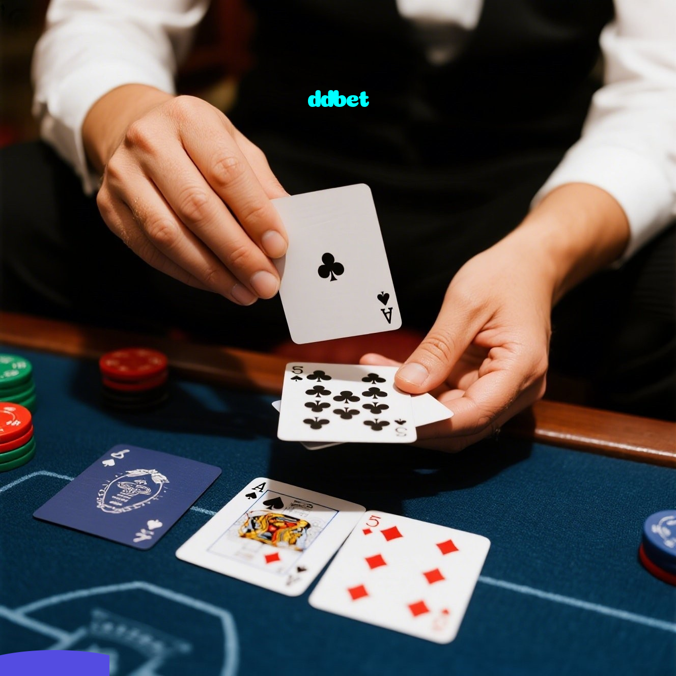 ddbet：No futebol online, a vitória é garantida para quem joga com coragem!