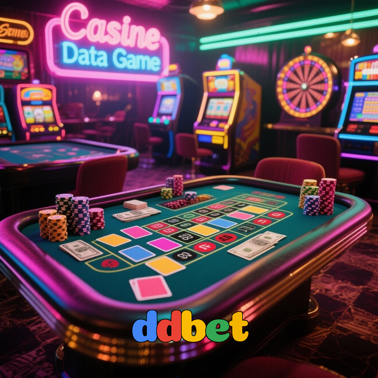 ddbet:Jogue poker, slots e aposte no futebol ao vivo com confiança!