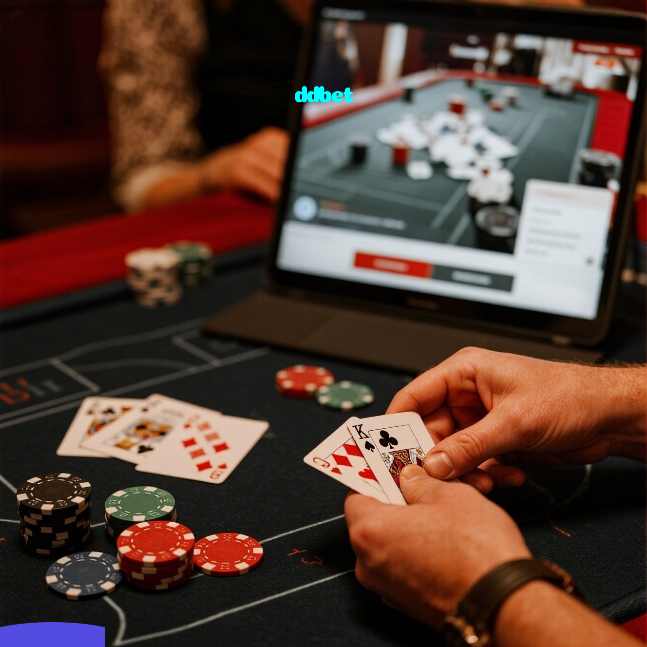 ddbet：Jogue nas slots e vença o jackpot! A sorte está te esperando!