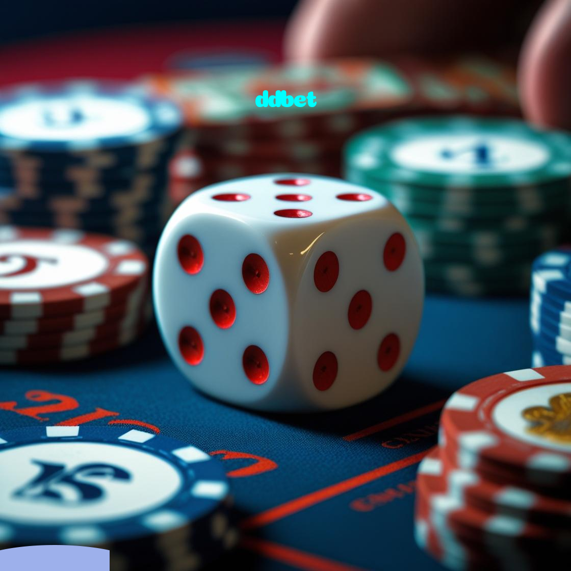 ddbet：Aposte nas roletas e conquiste prêmios incríveis!