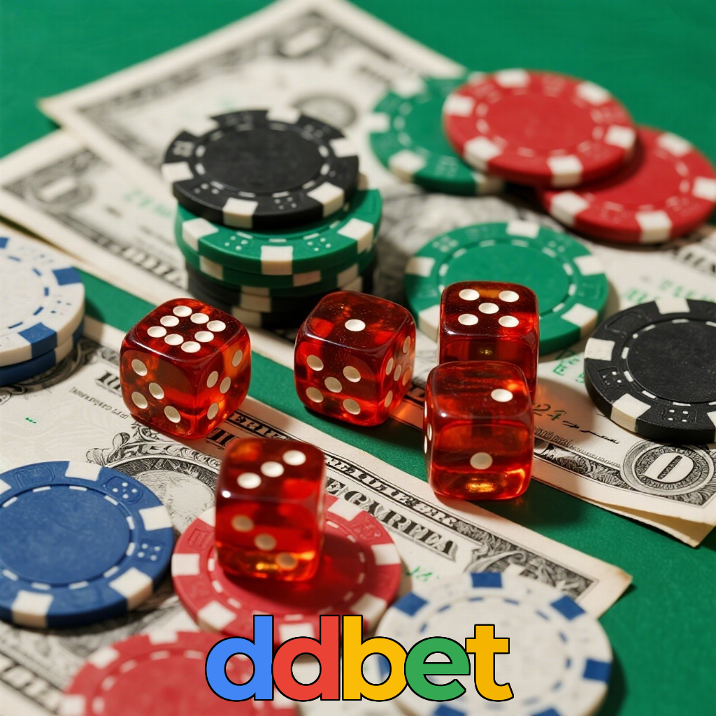 ddbet:Jogue blackjack, aposte no futebol e conquiste vitórias épicas no cassino online!