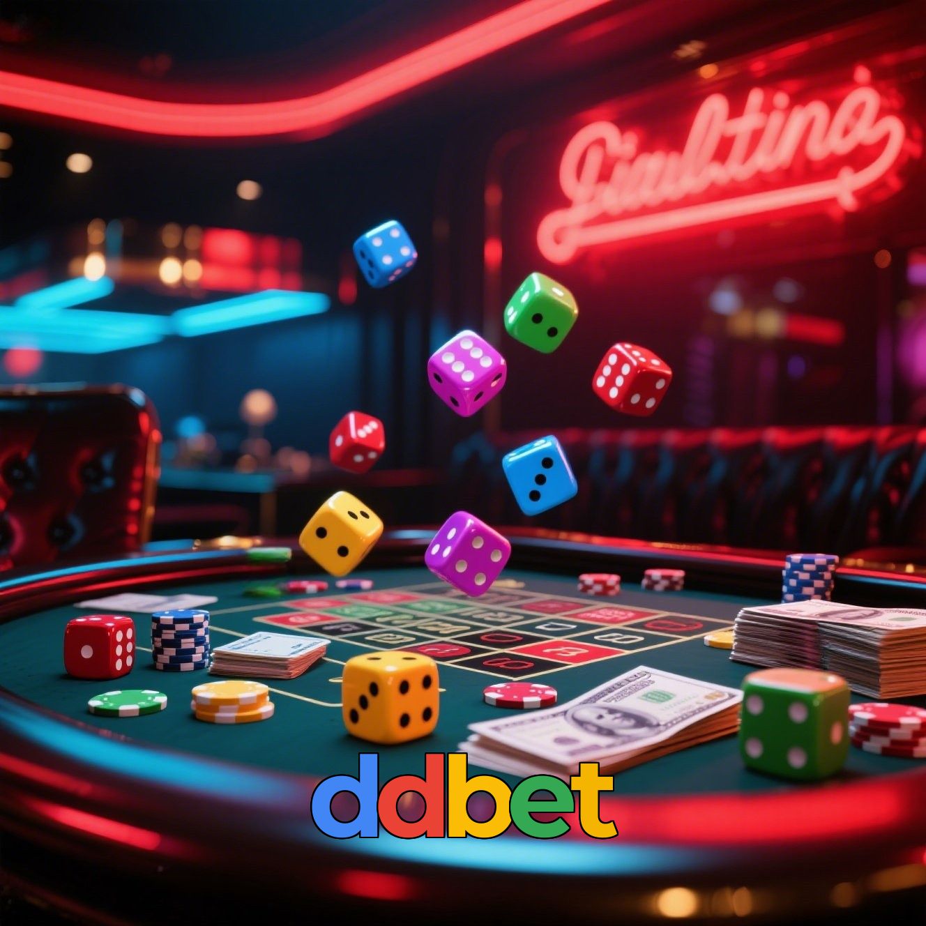 ddbet:Aposte no futebol e ganhe prêmios fantásticos no melhor cassino online!