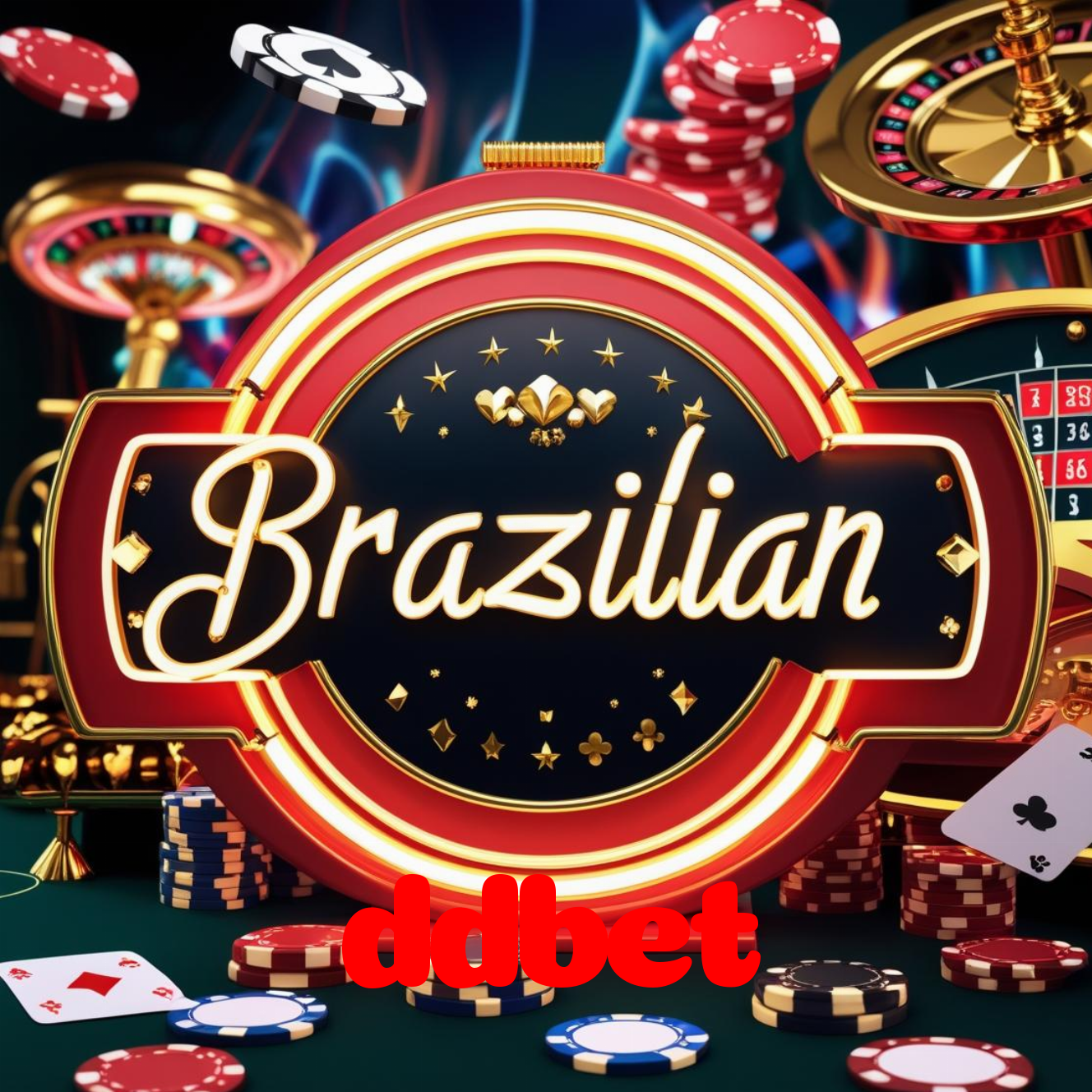 ddbet:Gire a roleta e conquiste grandes prêmios em nosso cassino!