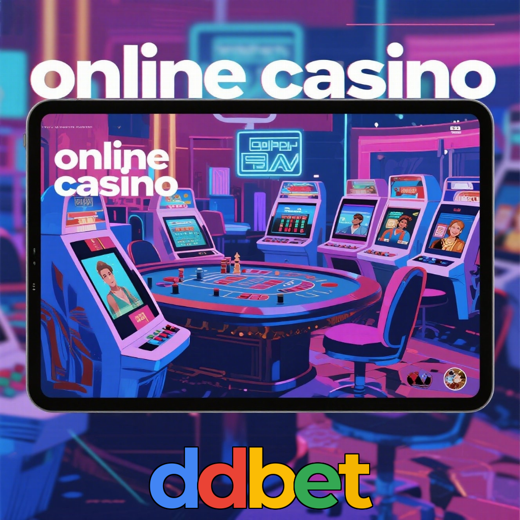 ddbet:Em cada jogo, a chance de ganhar é sua! Jogue agora no cassino!