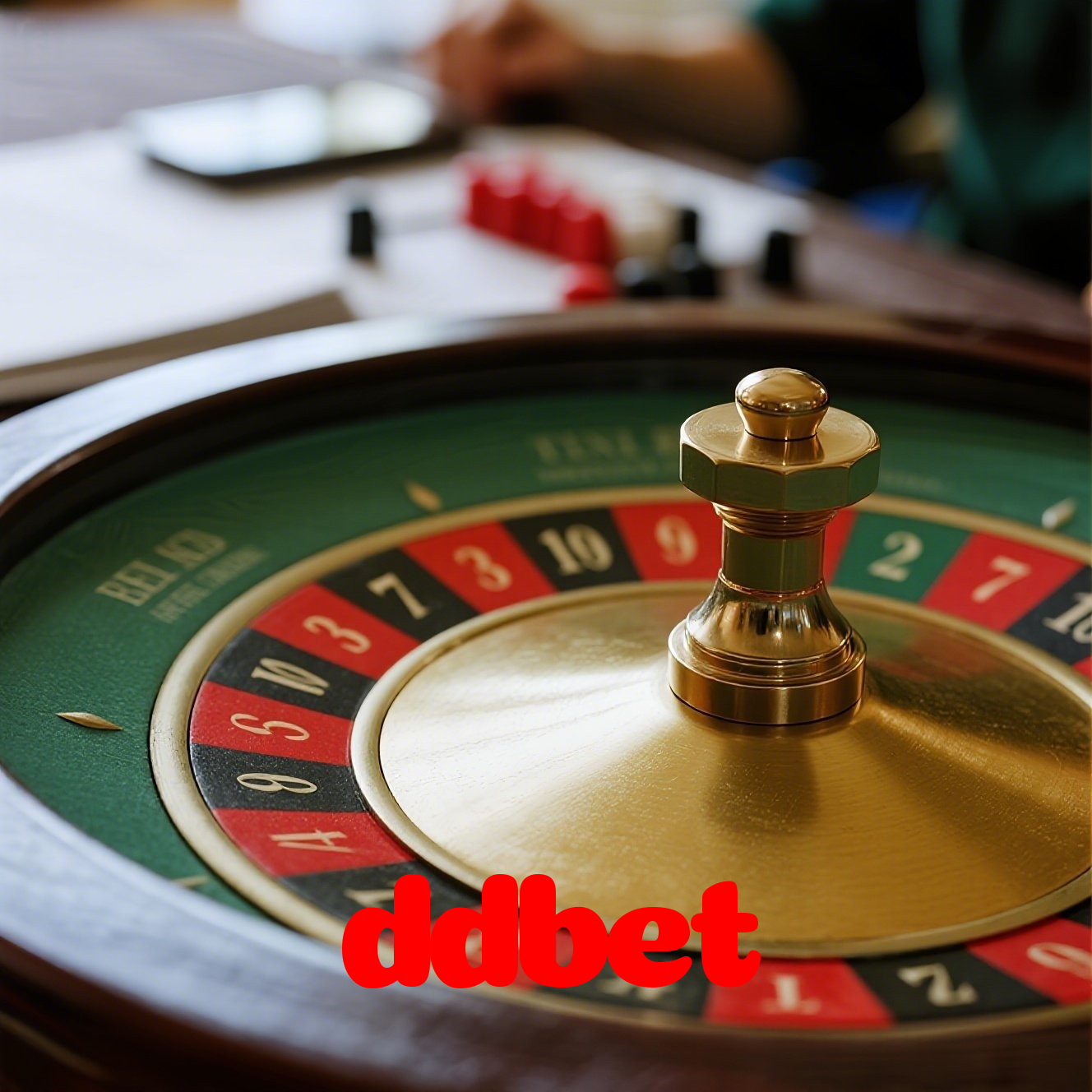 ddbet:A sorte está ao seu lado! Aposte nas melhores opções e vença agora!