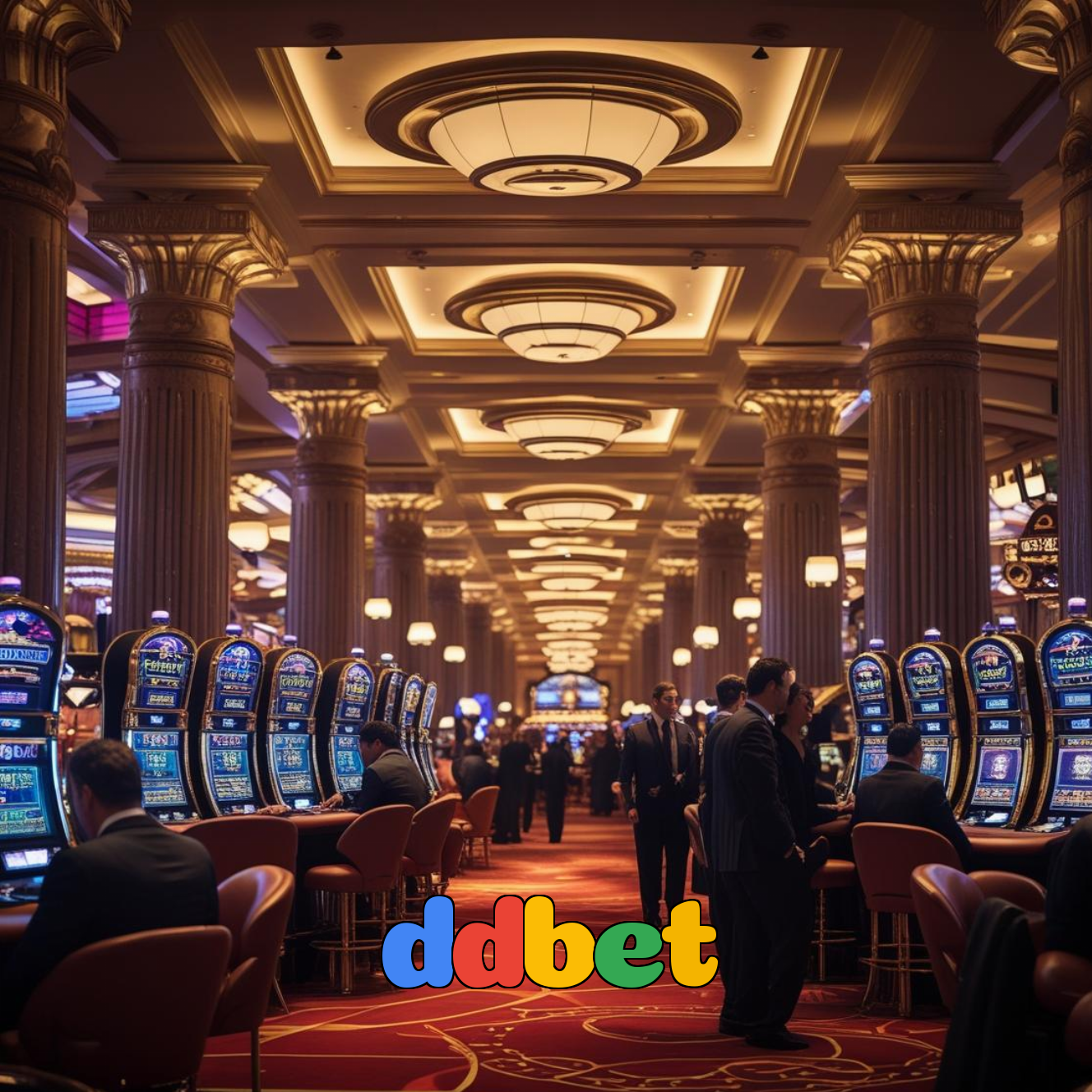 ddbet：Apostas ao vivo no futebol e diversão garantida com slots e roleta!