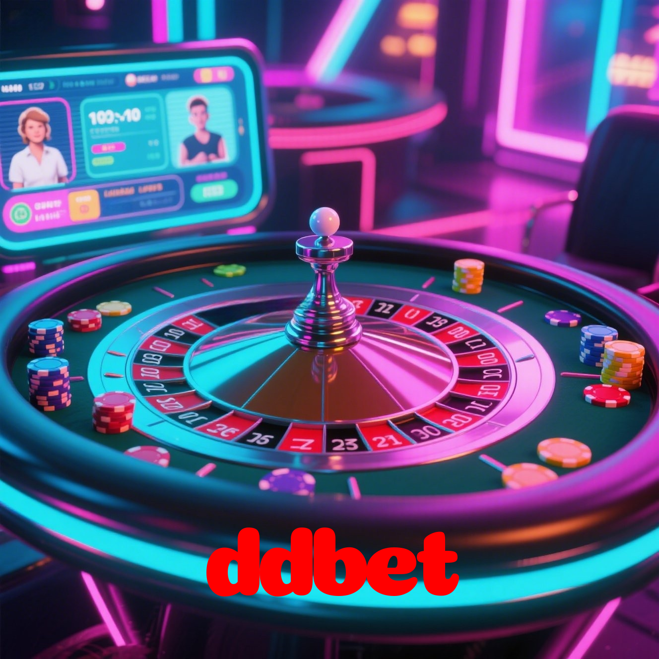 ddbet:Entre no cassino e aposte nas roletas mais emocionantes!