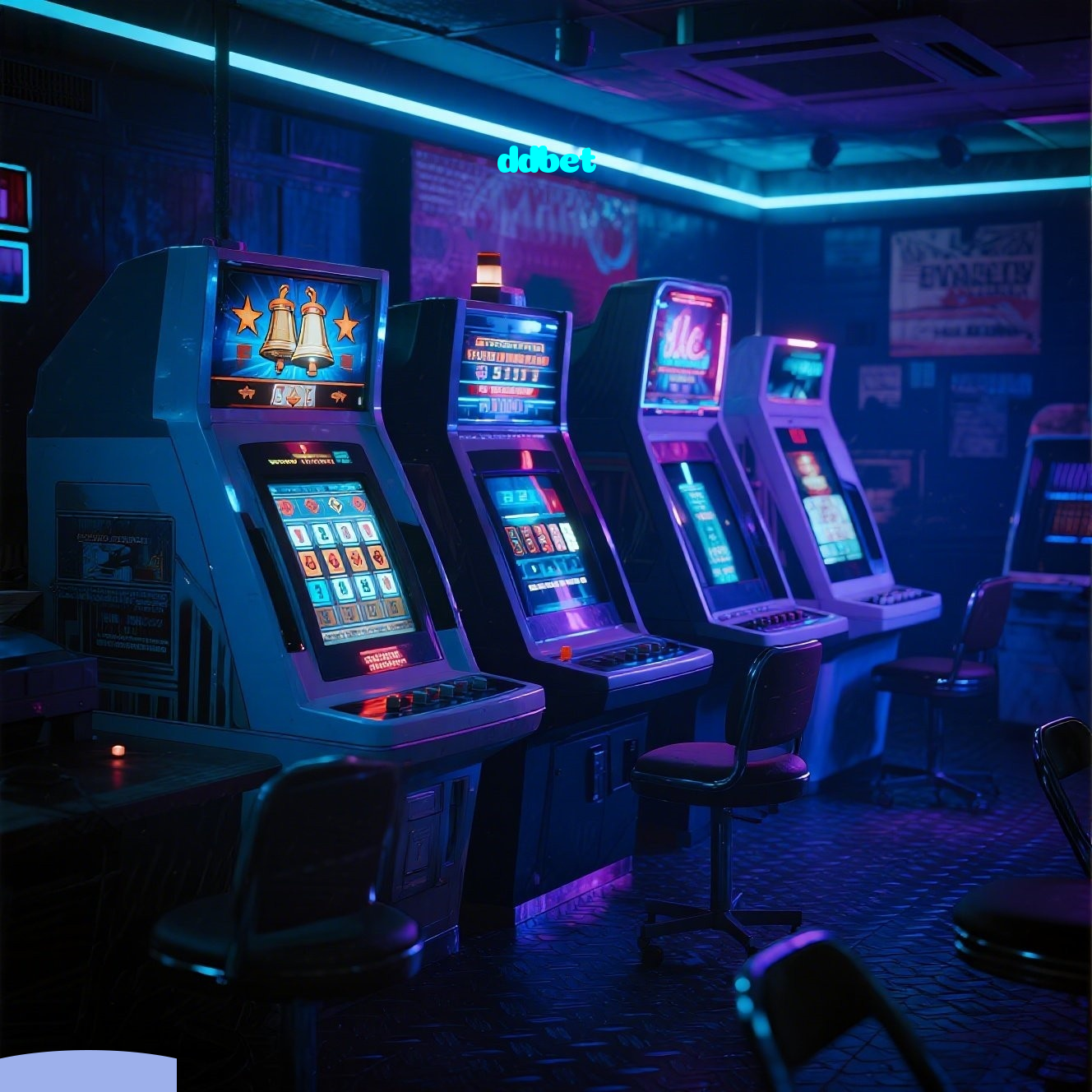 ddbet:Jogue blackjack, slots e aposte ao vivo no futebol, tudo no mesmo cassino!