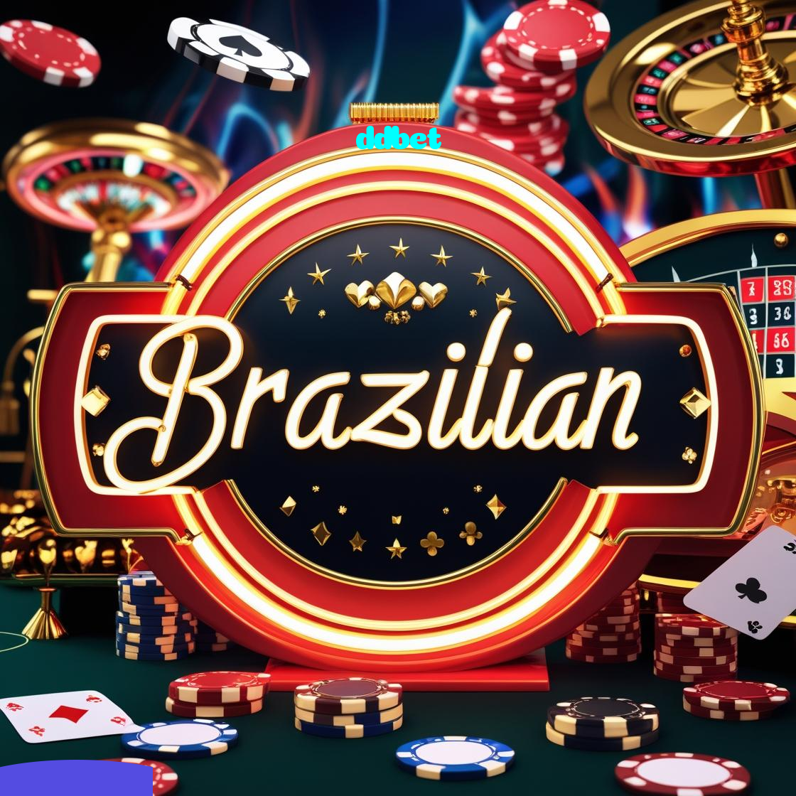 ddbet：O melhor do futebol online com chances incríveis de vitória!