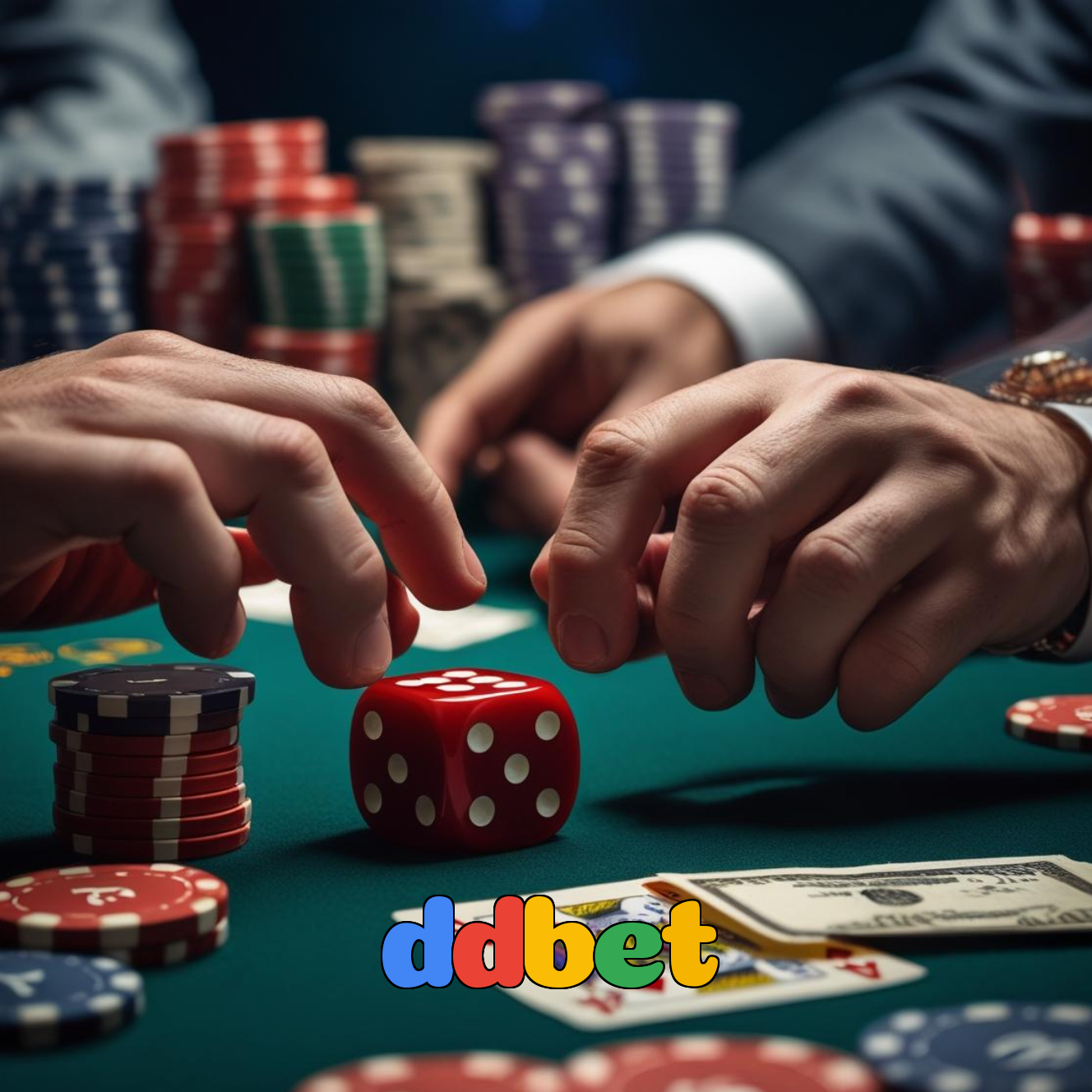ddbet:O melhor cassino para apostar no futebol e ganhar em jogos de roleta!