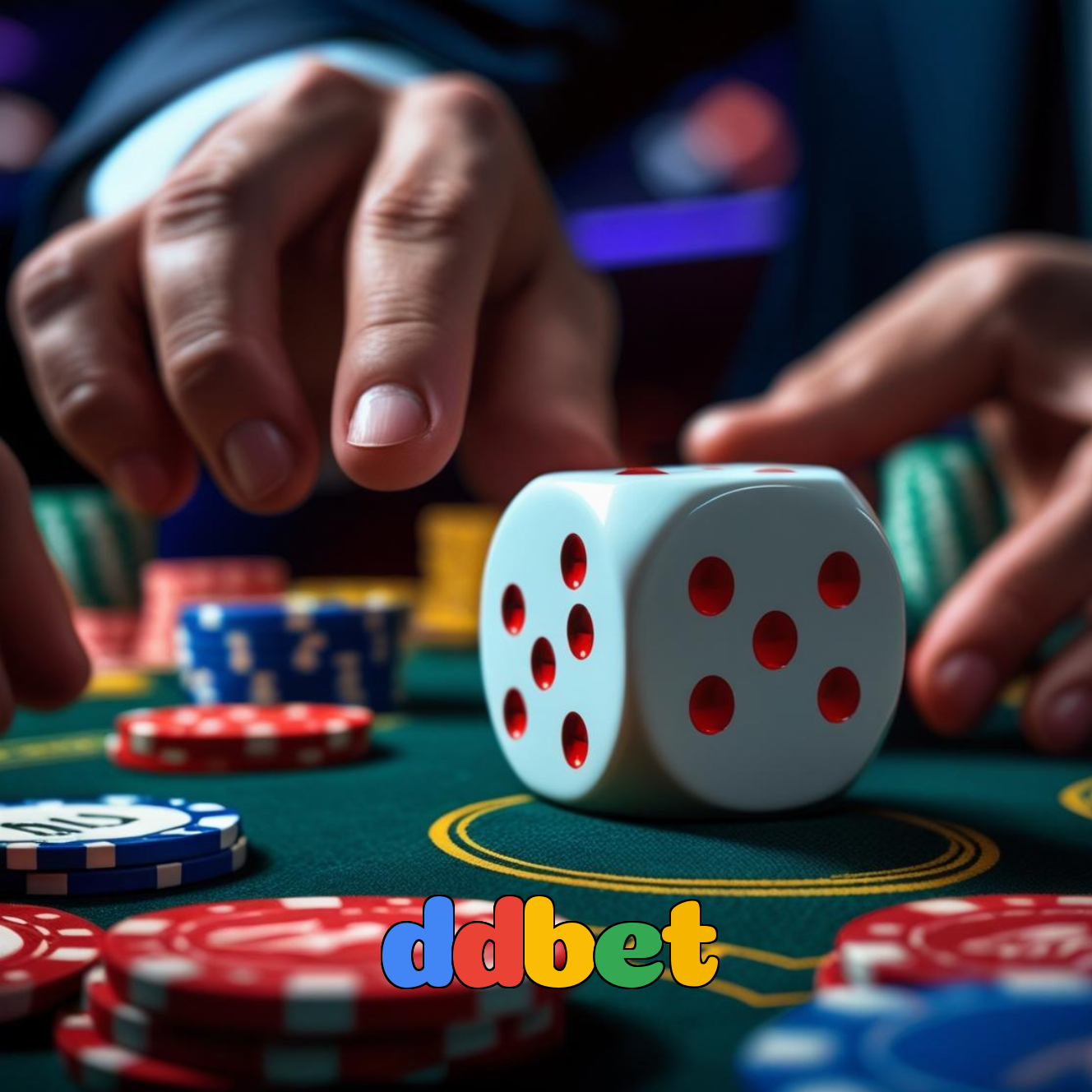 ddbet:Sinta a emoção do cassino! Aposte agora e ganhe prêmios reais!
