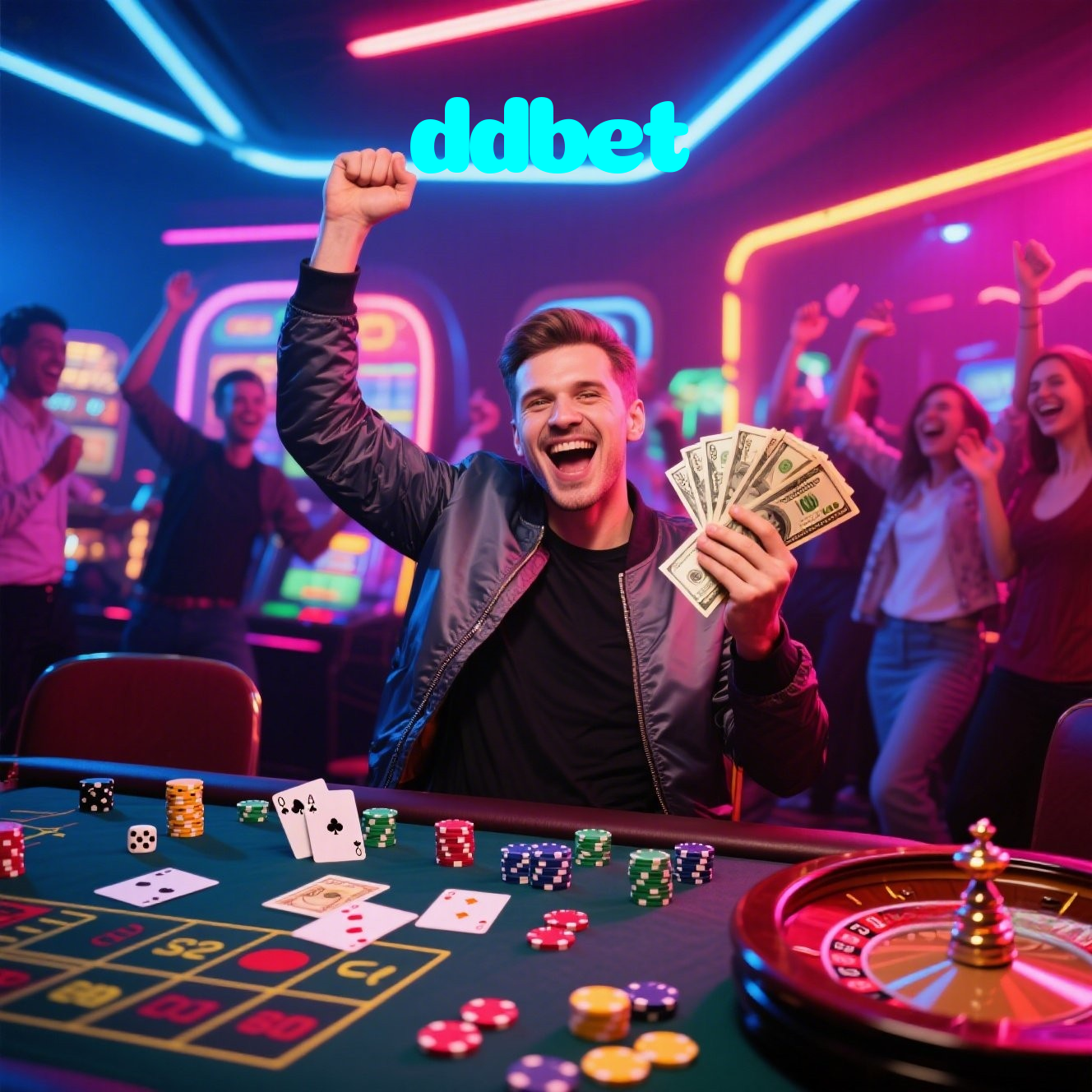 ddbet:Jogue poker como um profissional e vença agora mesmo!