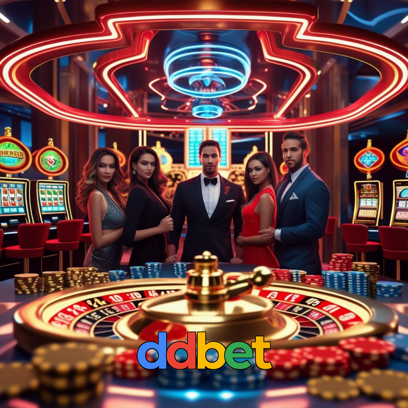 ddbet:Jogue roleta, aposte no futebol e ganhe em grande estilo no cassino!