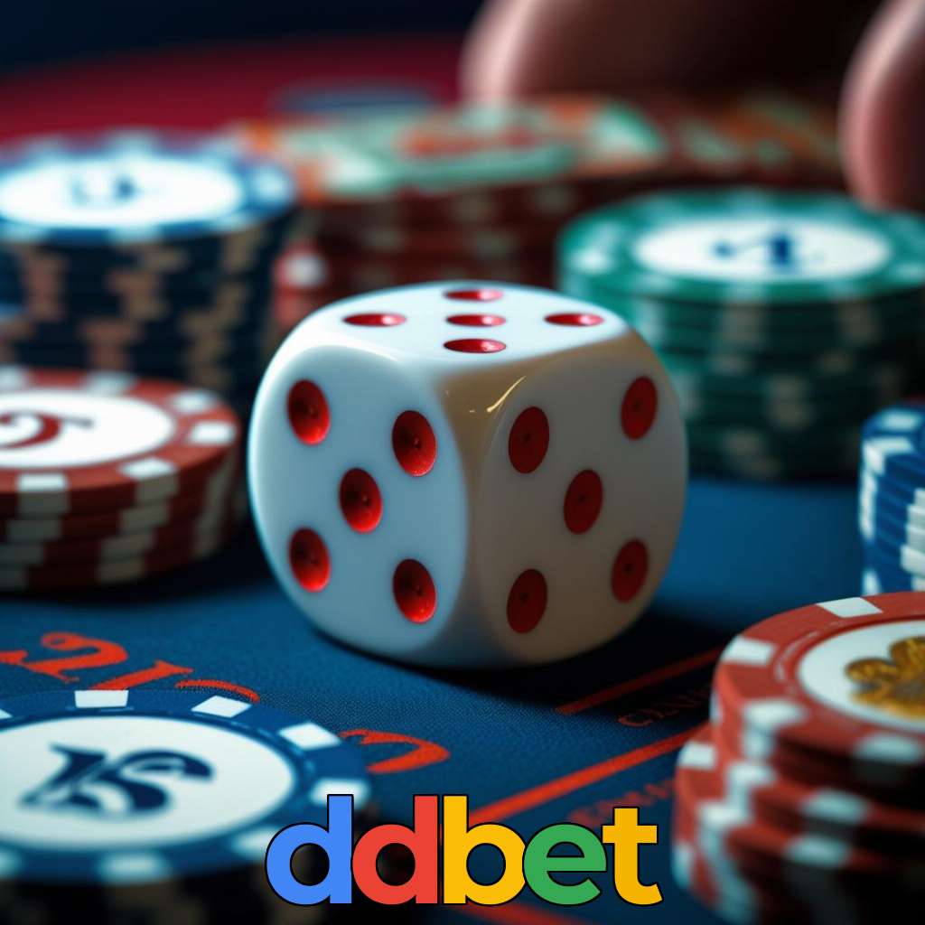 ddbet:Jogue poker, aposte no futebol e ganhe prêmios incríveis em nosso cassino!
