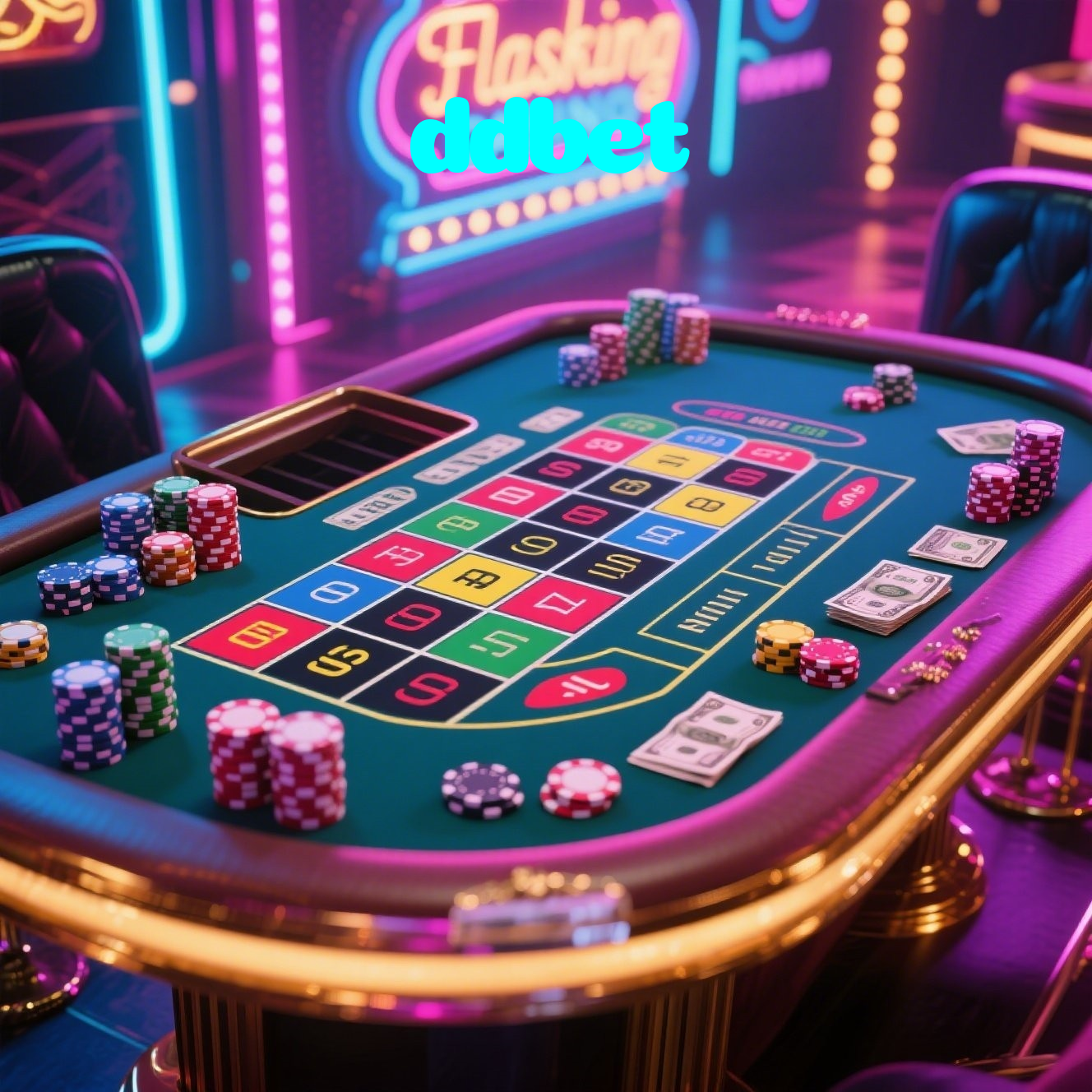 ddbet:Apostas ao vivo no futebol e vitórias garantidas em roleta!