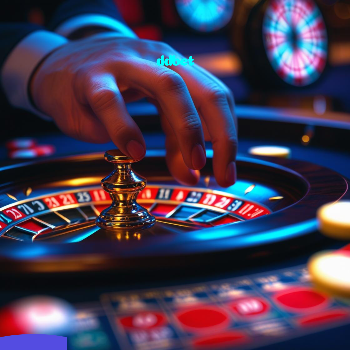 ddbet：Aposte nas melhores mesas de poker e vença como nunca!