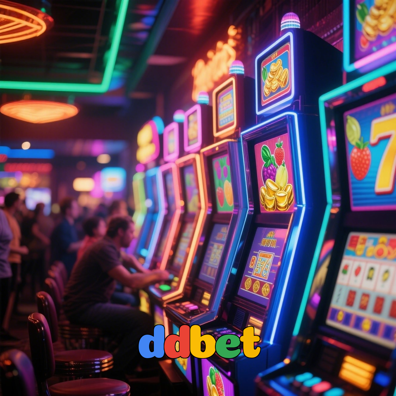 ddbet：Jogue poker, aposte no futebol e leve grandes prêmios em nosso cassino!