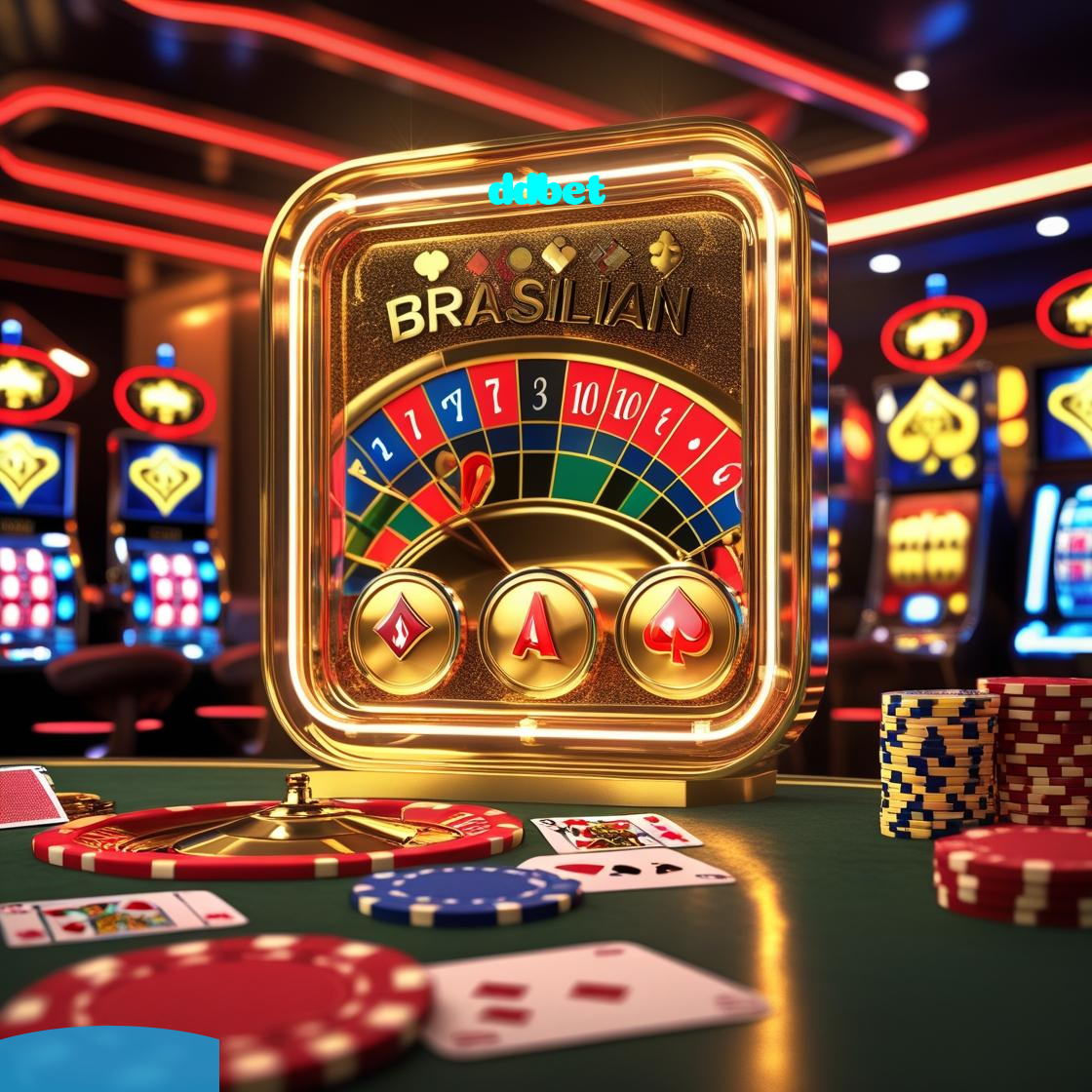 ddbet:Jogue no melhor cassino online e descubra os maiores jackpots!