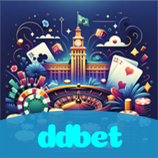 ddbet：A sorte nunca esteve tão ao seu alcance! Aposte nas nossas slots agora!