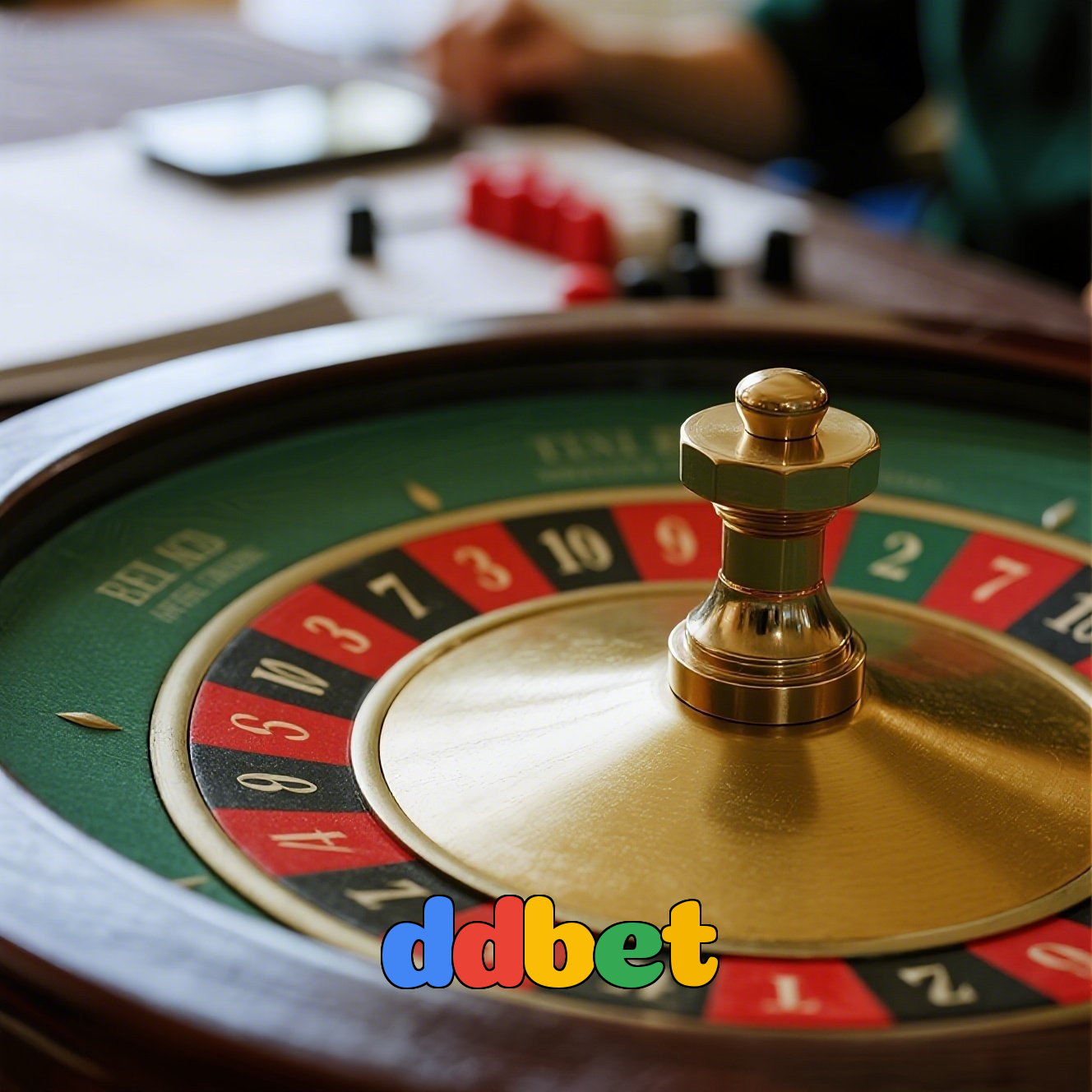 ddbet：Jogue poker, aposte no futebol e ganhe prêmios incríveis em nosso cassino!