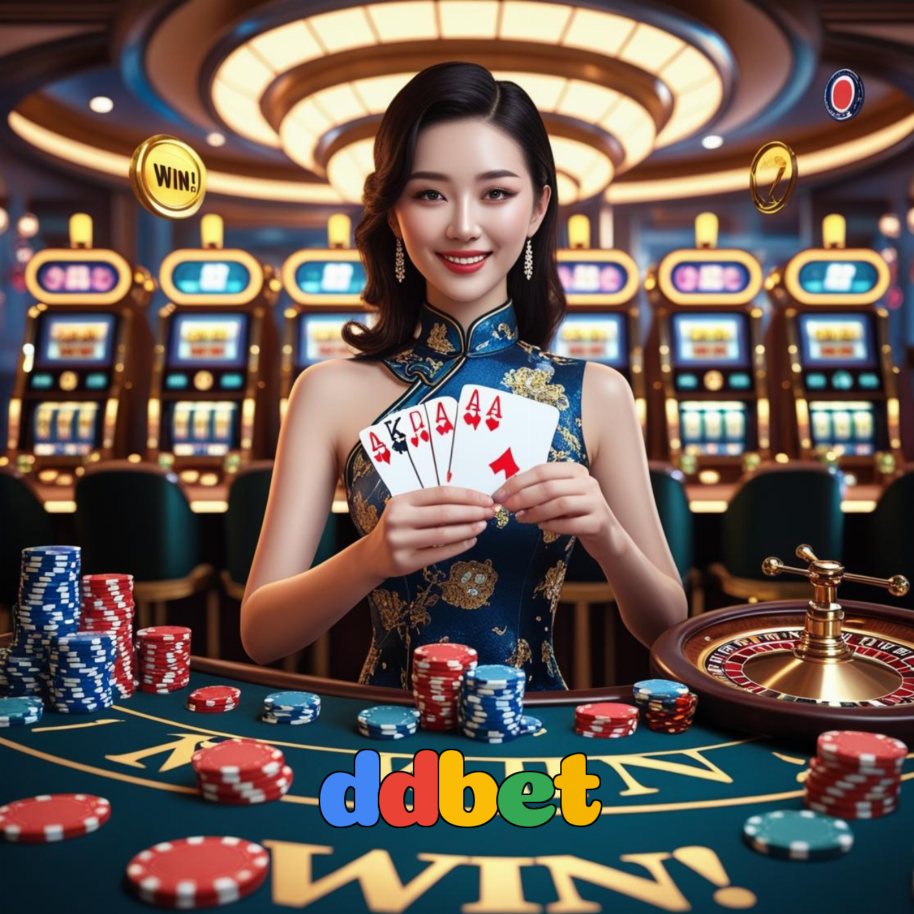 ddbet：Jogue slots, aposte no futebol e conquiste prêmios incríveis!