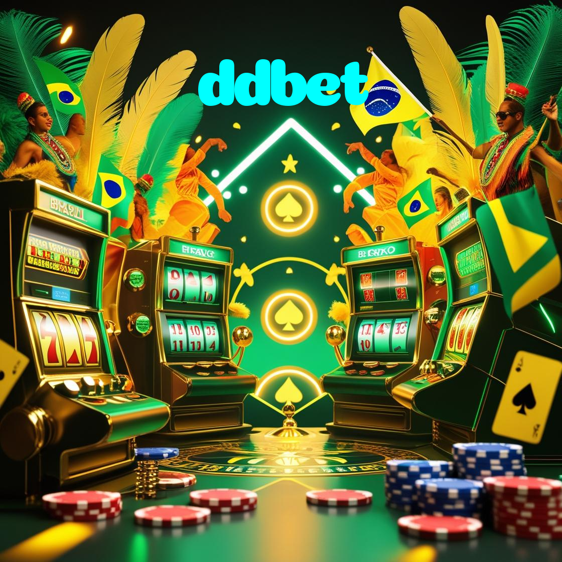 ddbet：O cassino online mais emocionante está aqui! Aposte agora!