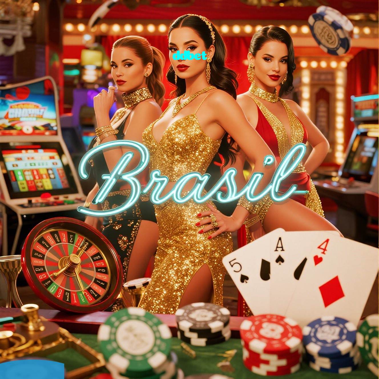 ddbet：Aposte nas mesas de poker e ganhe vitórias épicas!