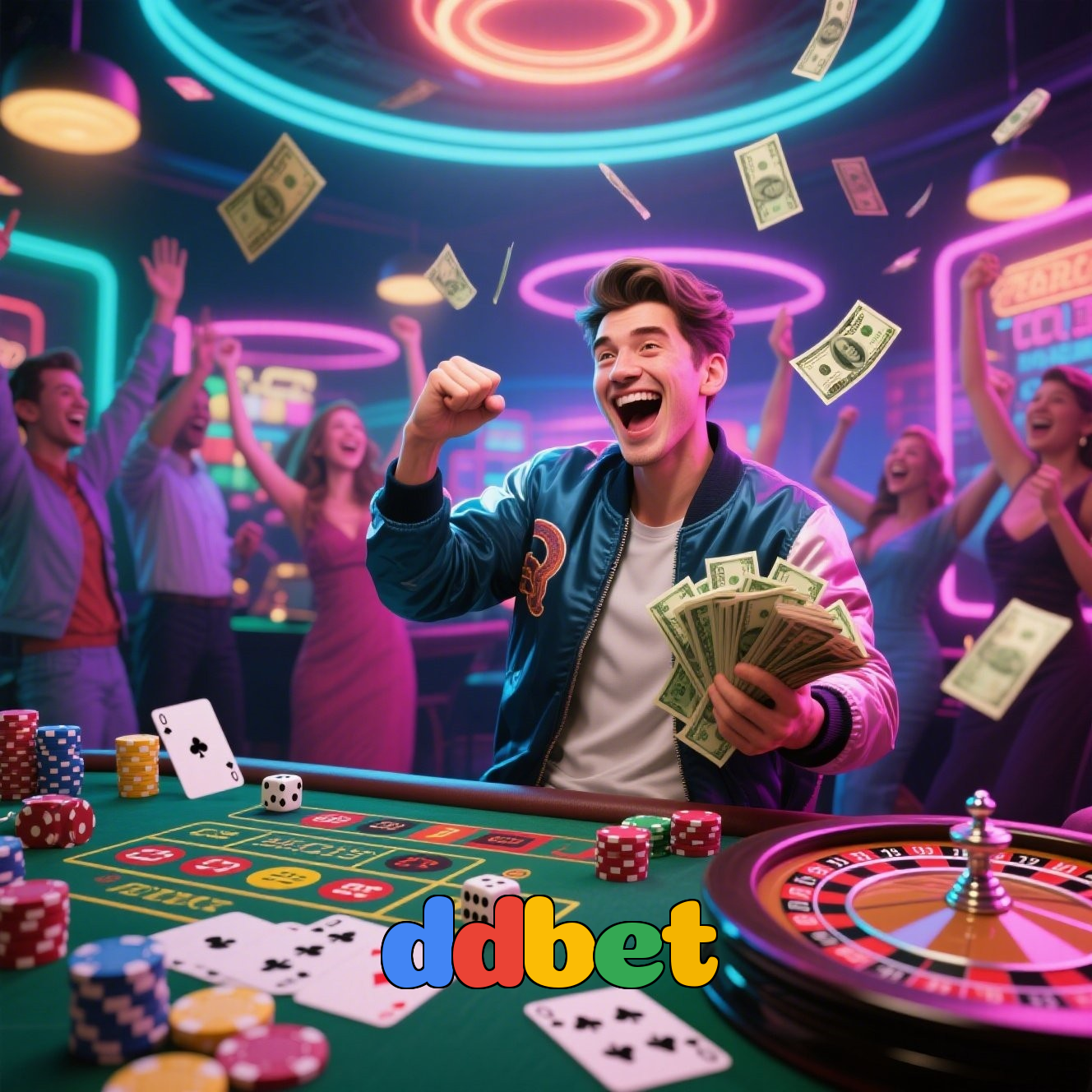 ddbet:As melhores slots com grandes vitórias te aguardam! Jogue agora!
