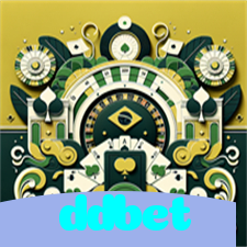ddbet：Apostas no futebol e grandes vitórias em roleta e blackjack!