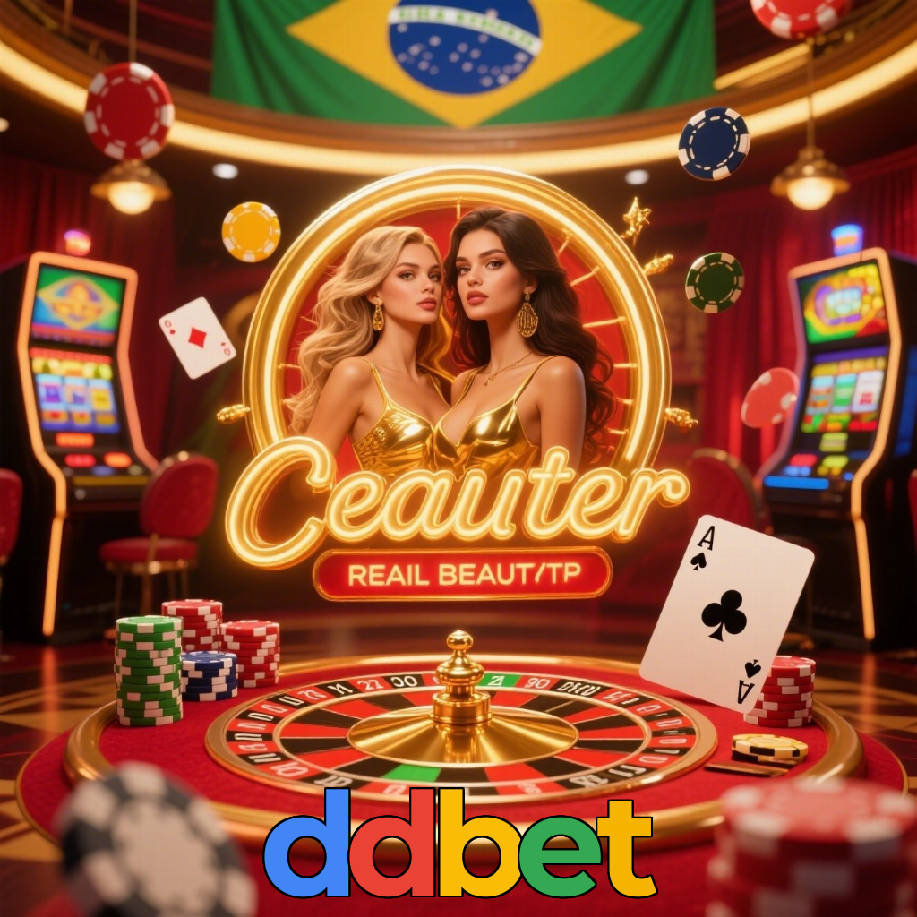 ddbet：Vença no poker e mostre que você é um mestre das cartas!