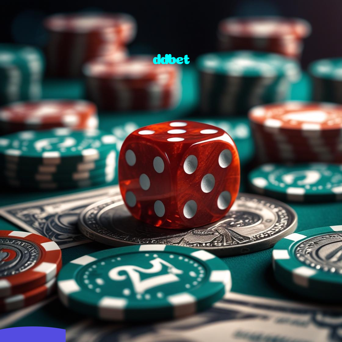 ddbet：Vença com cada jogada no futebol online e ganhe prêmios incríveis!