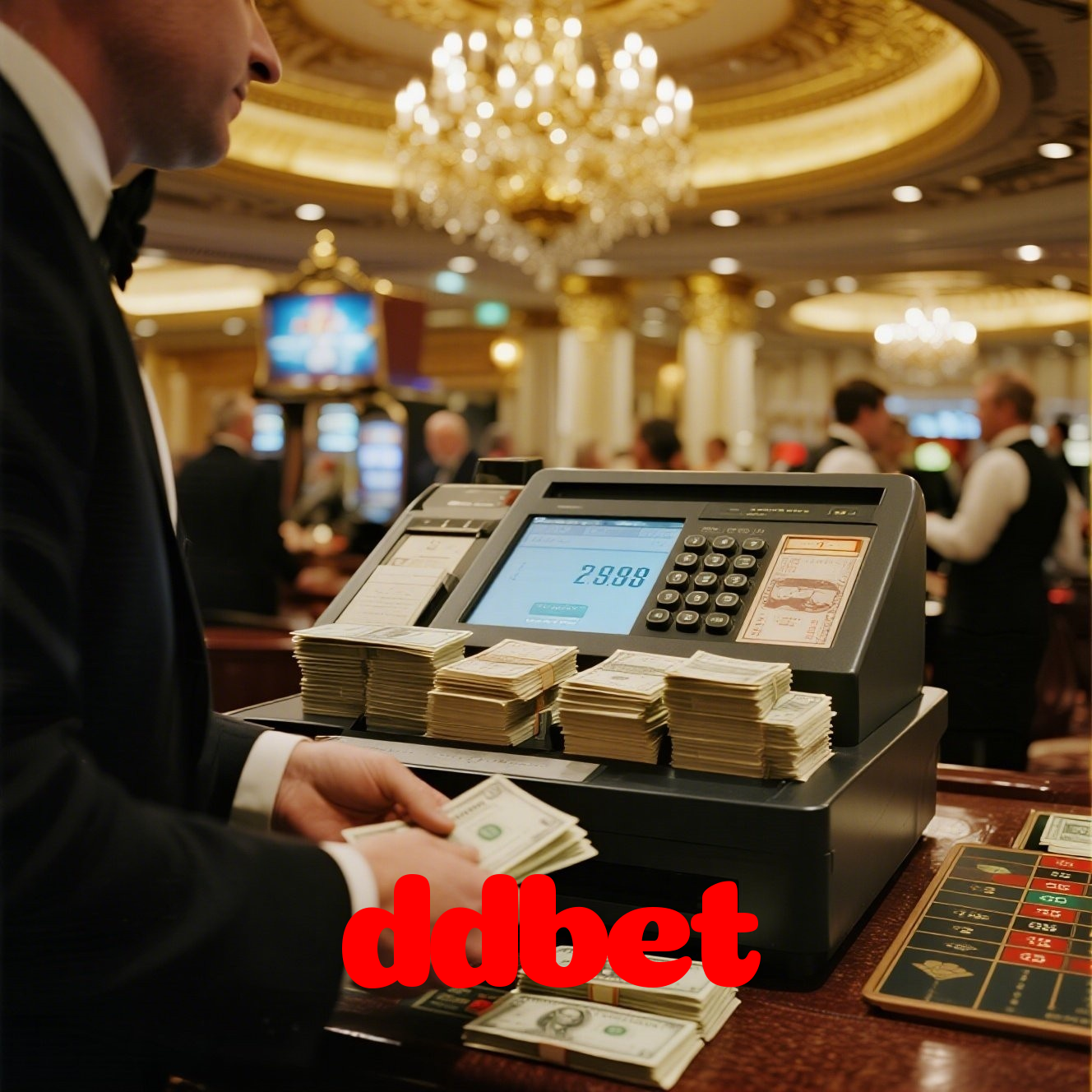 ddbet:No cassino online mais confiável, experimente poker, roleta e futebol ao vivo!