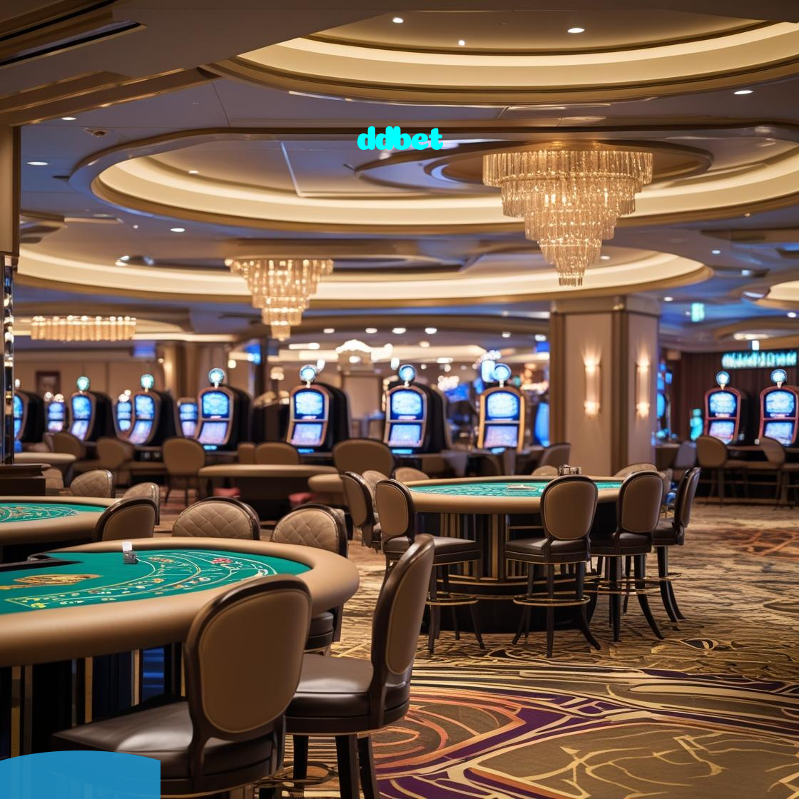 ddbet：Seu lugar de apostas no futebol e prêmios incríveis em jogos de cassino!