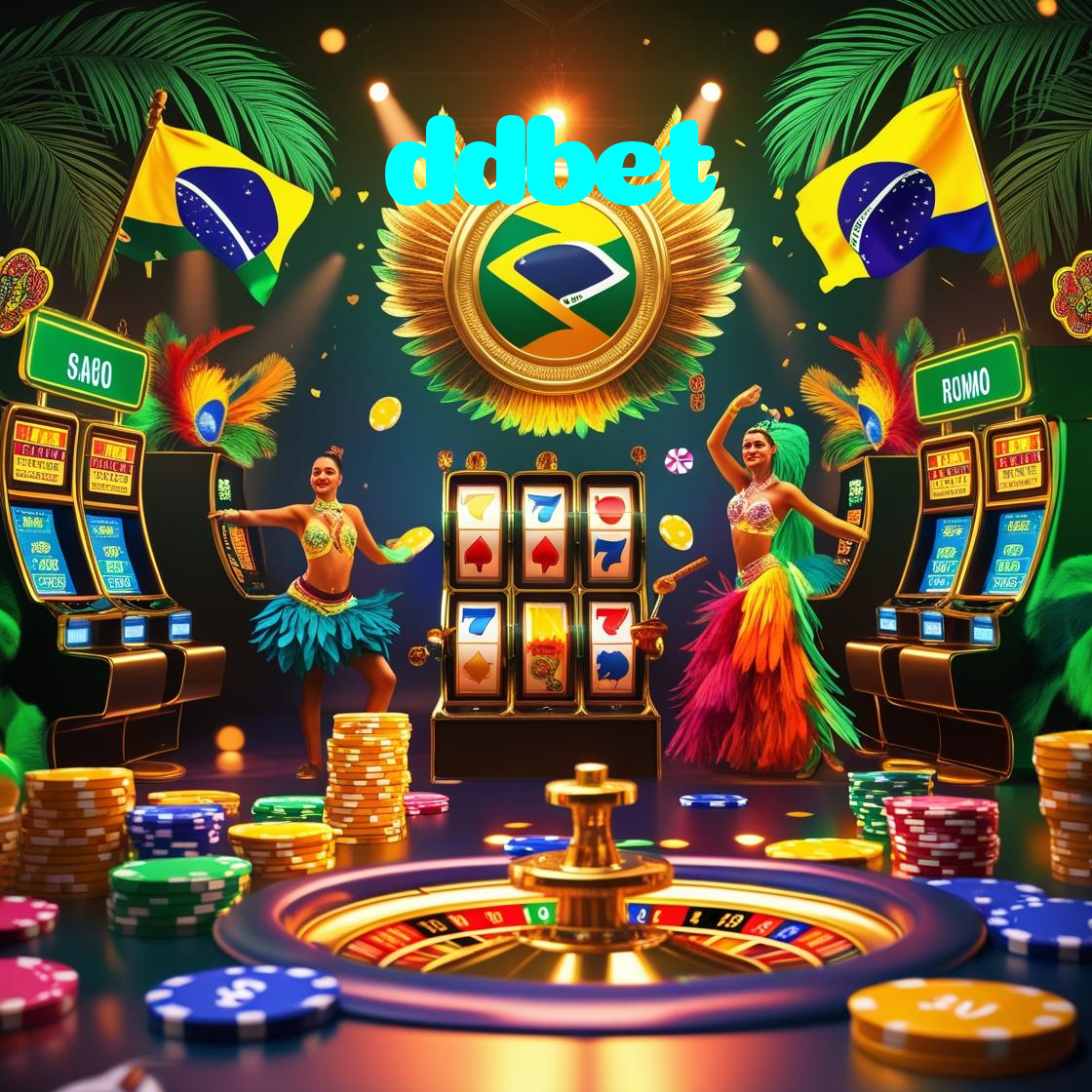 ddbet:A roleta te espera para grandes vitórias! Aposte agora!