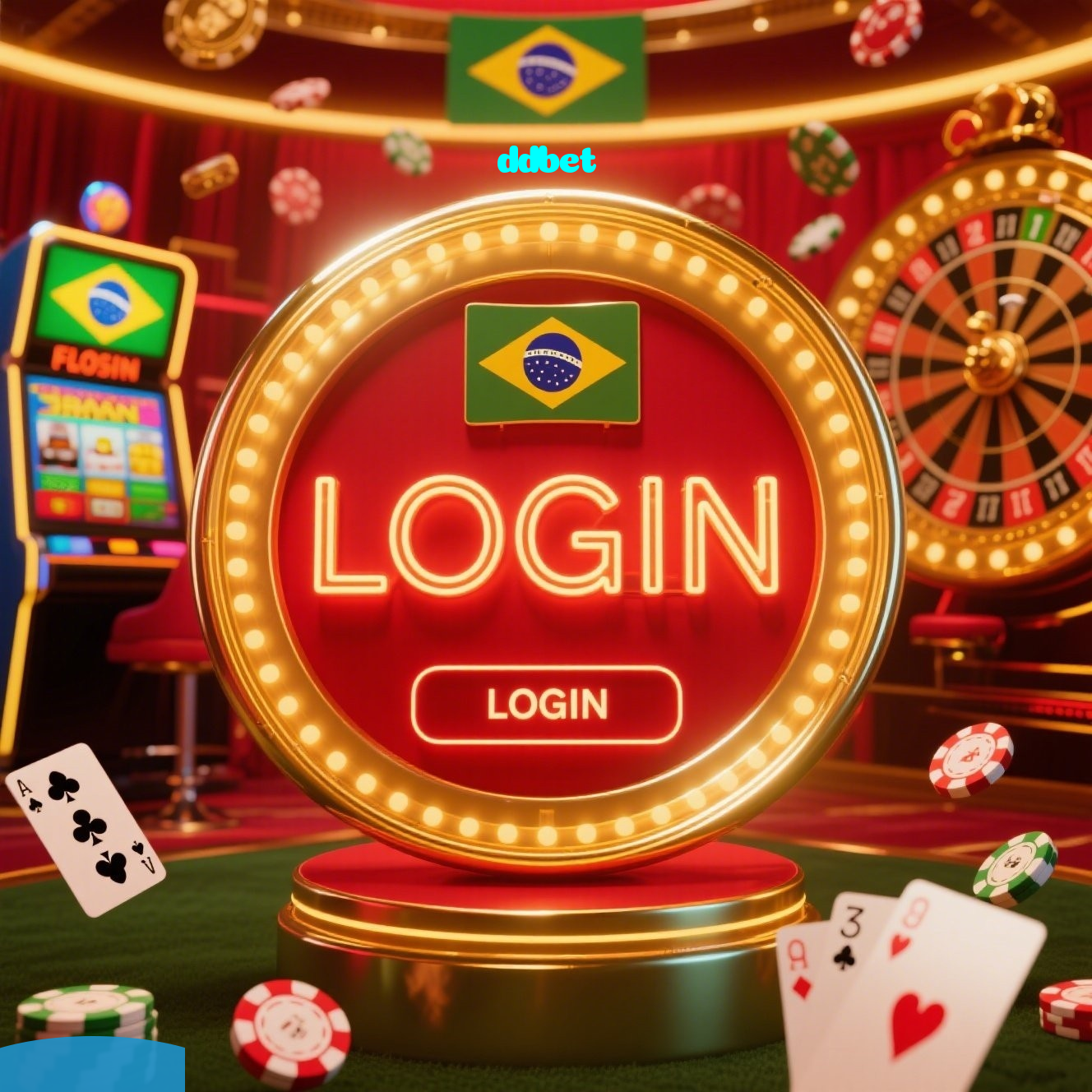 ddbet：Vença no blackjack e prove que você é um verdadeiro mestre!