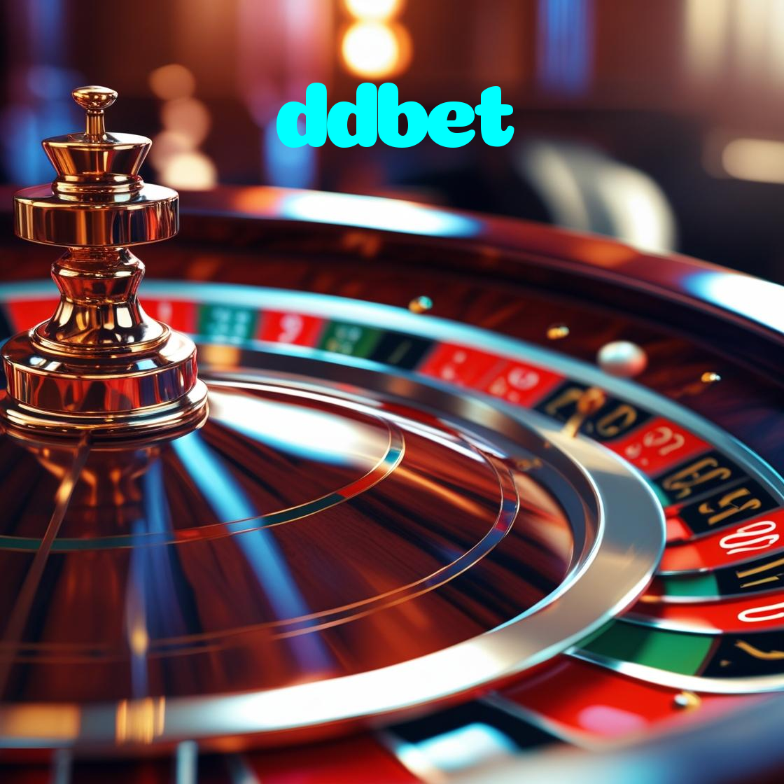 ddbet：Jogue no melhor cassino online e descubra os maiores jackpots!