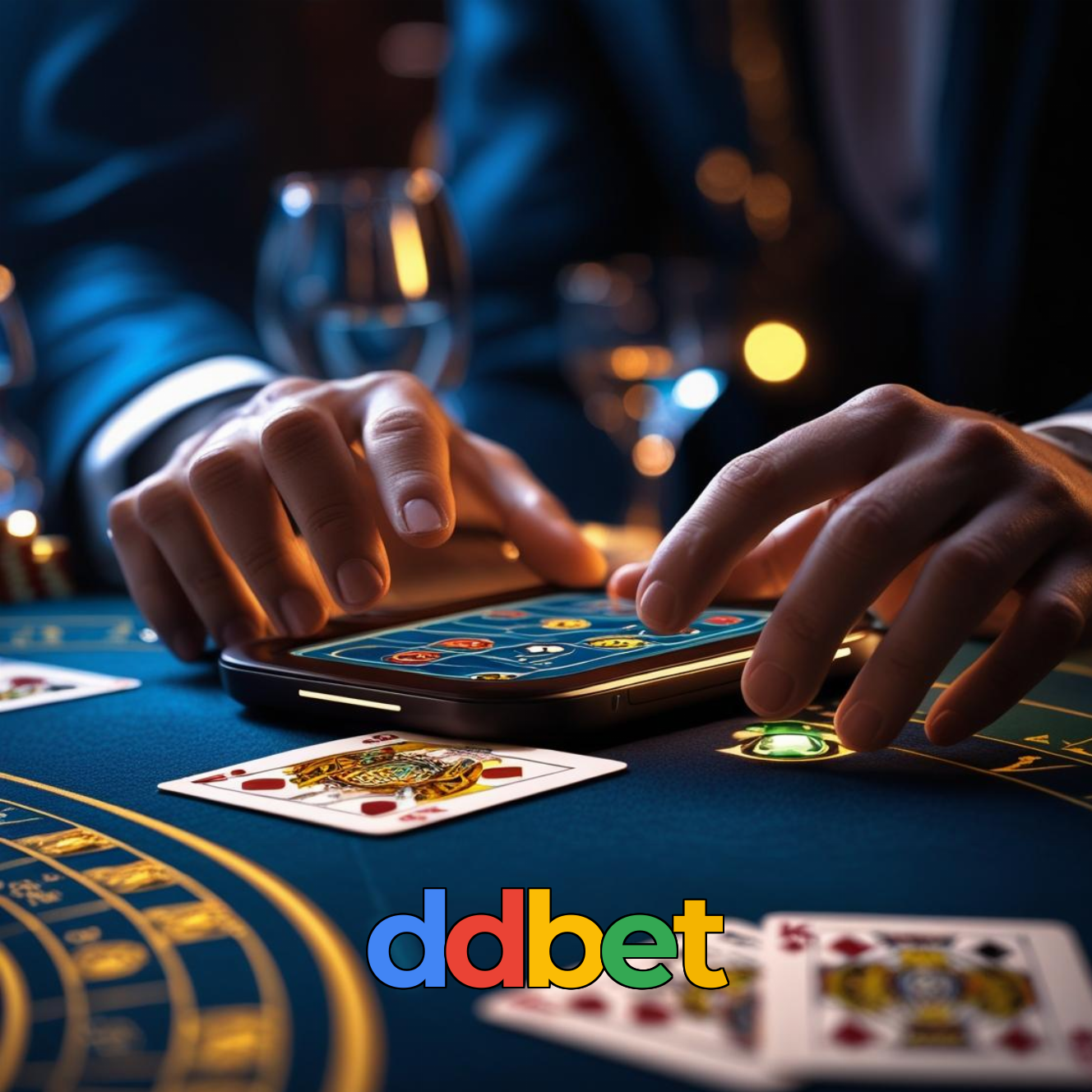 ddbet:Divirta-se com poker, roleta e apostas ao vivo no futebol online!