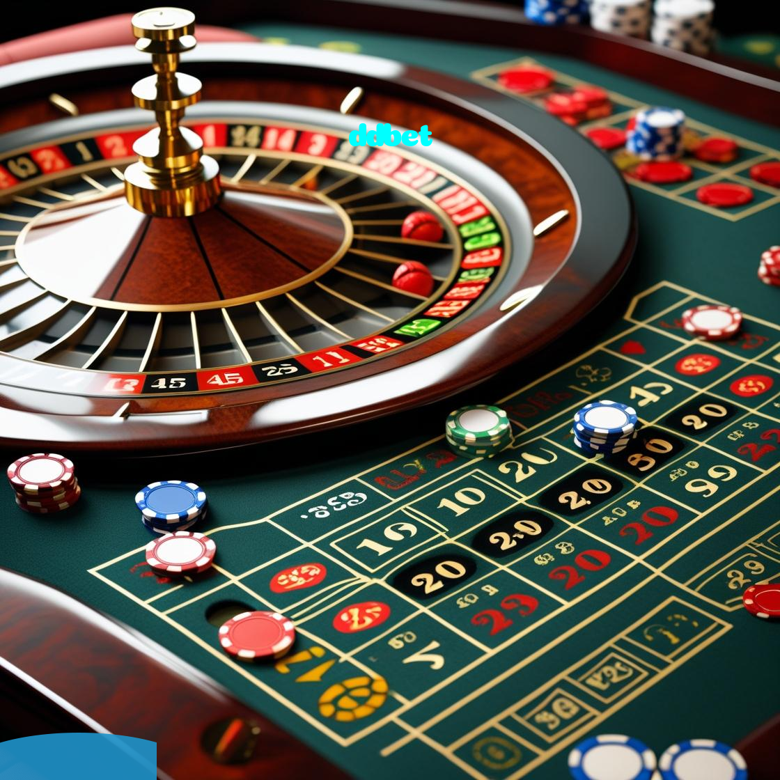 ddbet:Aposte na roleta e conquiste prêmios incríveis em nosso cassino!