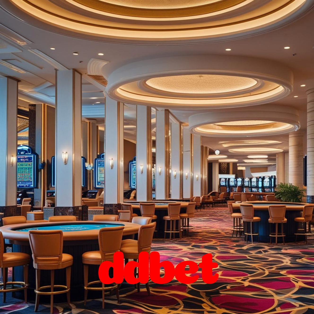 ddbet:Aposte no futebol e ganhe em roleta e blackjack no nosso cassino!