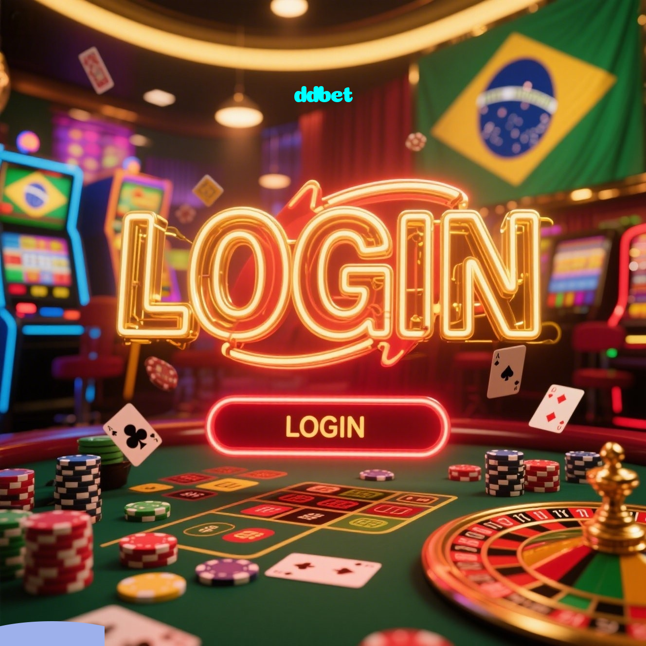 ddbet:Sua sorte está no cassino online com apostas no futebol e jogos emocionantes!