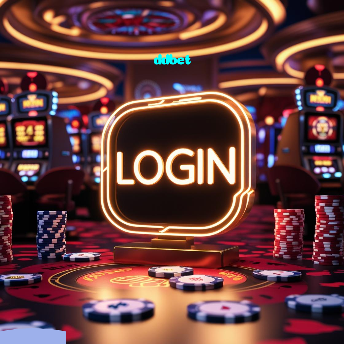 ddbet：Cada giro é uma nova chance de ganhar! Venha para as slots agora!