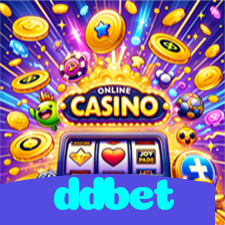 ddbet：O melhor cassino para apostar no futebol e ganhar em jogos de cassino!