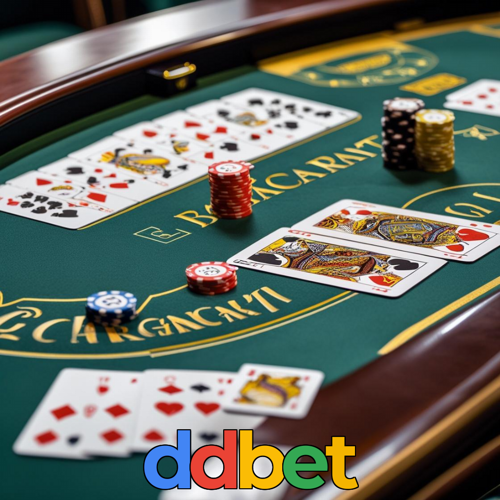 ddbet：Aposte agora nas roletas e conquiste prêmios fantásticos!