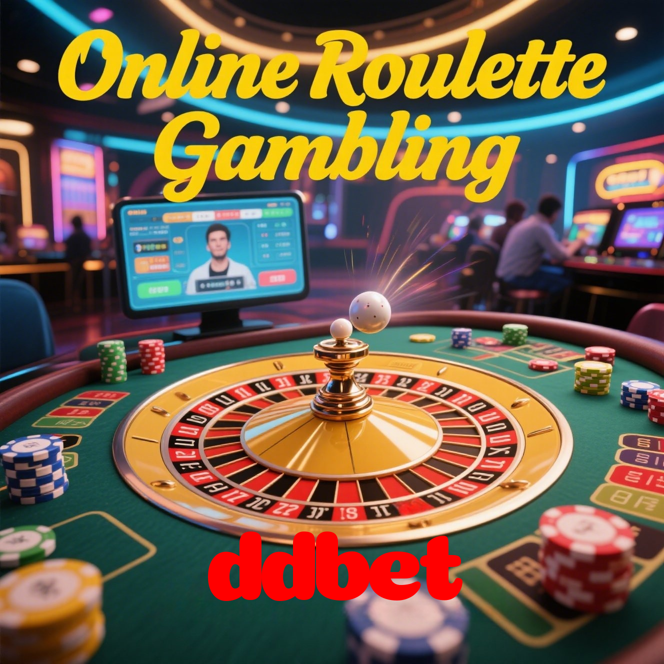 ddbet:Jogue futebol online e vença com as melhores apostas!