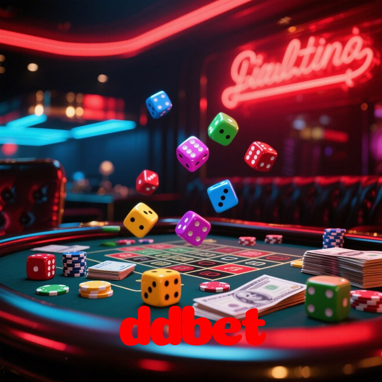 ddbet:Jogue blackjack e aposte no futebol para uma experiência emocionante!