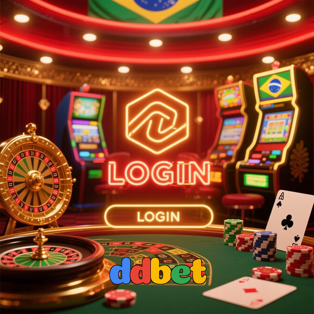 ddbet：Apostas emocionantes no futebol e diversão garantida com roleta e poker!