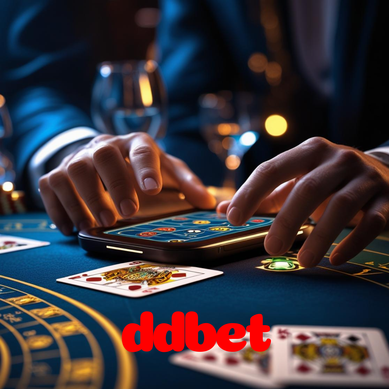 ddbet:Cada giro é uma chance de ganhar! Jogue nas slots agora mesmo!