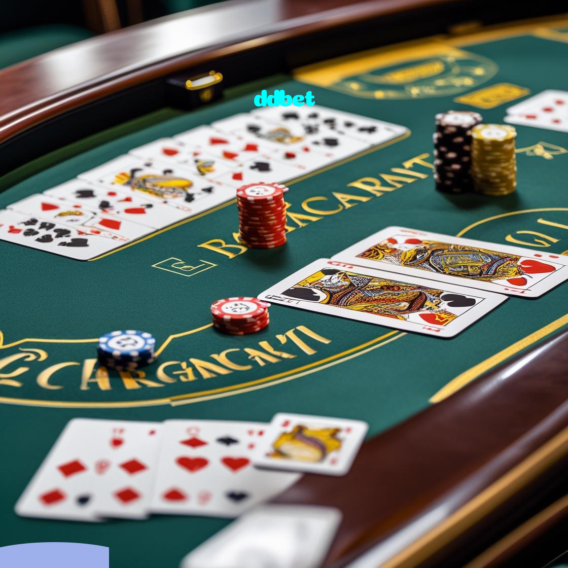 ddbet：Jogue slots, aposte no futebol e ganhe no melhor cassino online!